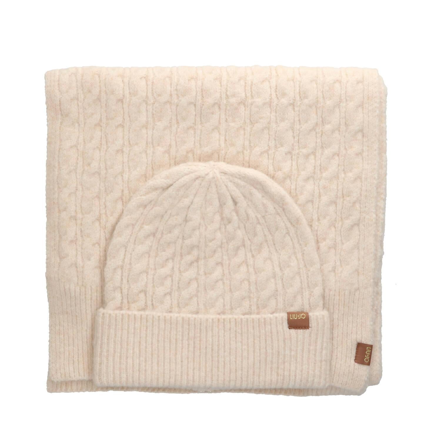 Mutsen, Lichtbeige