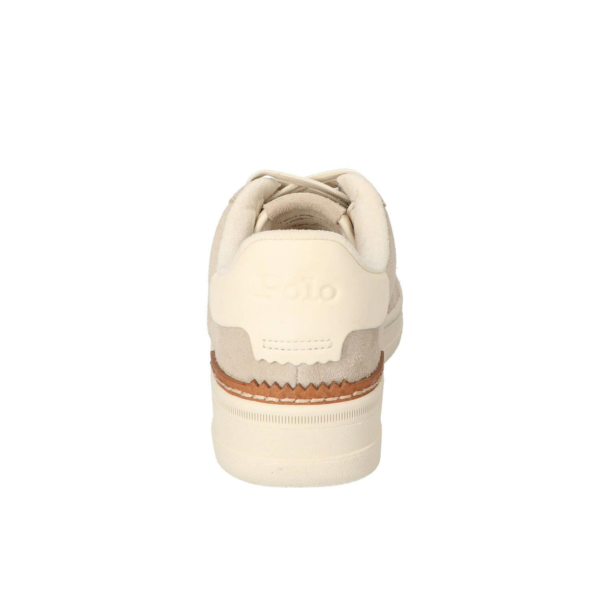 Sneakers, Lichtbeige