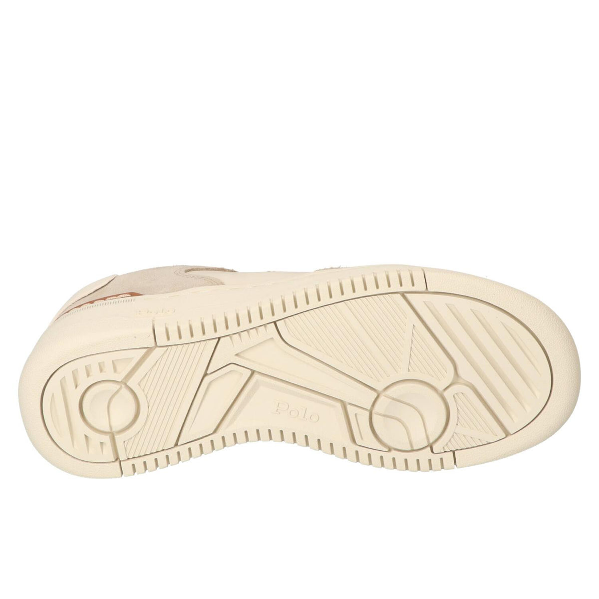 Sneakers, Lichtbeige