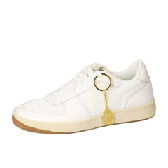 Sneakers, Wit
