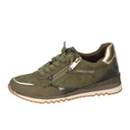 Sneakers, Groen