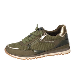 Sneakers, Groen
