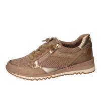 Sneakers, Taupe