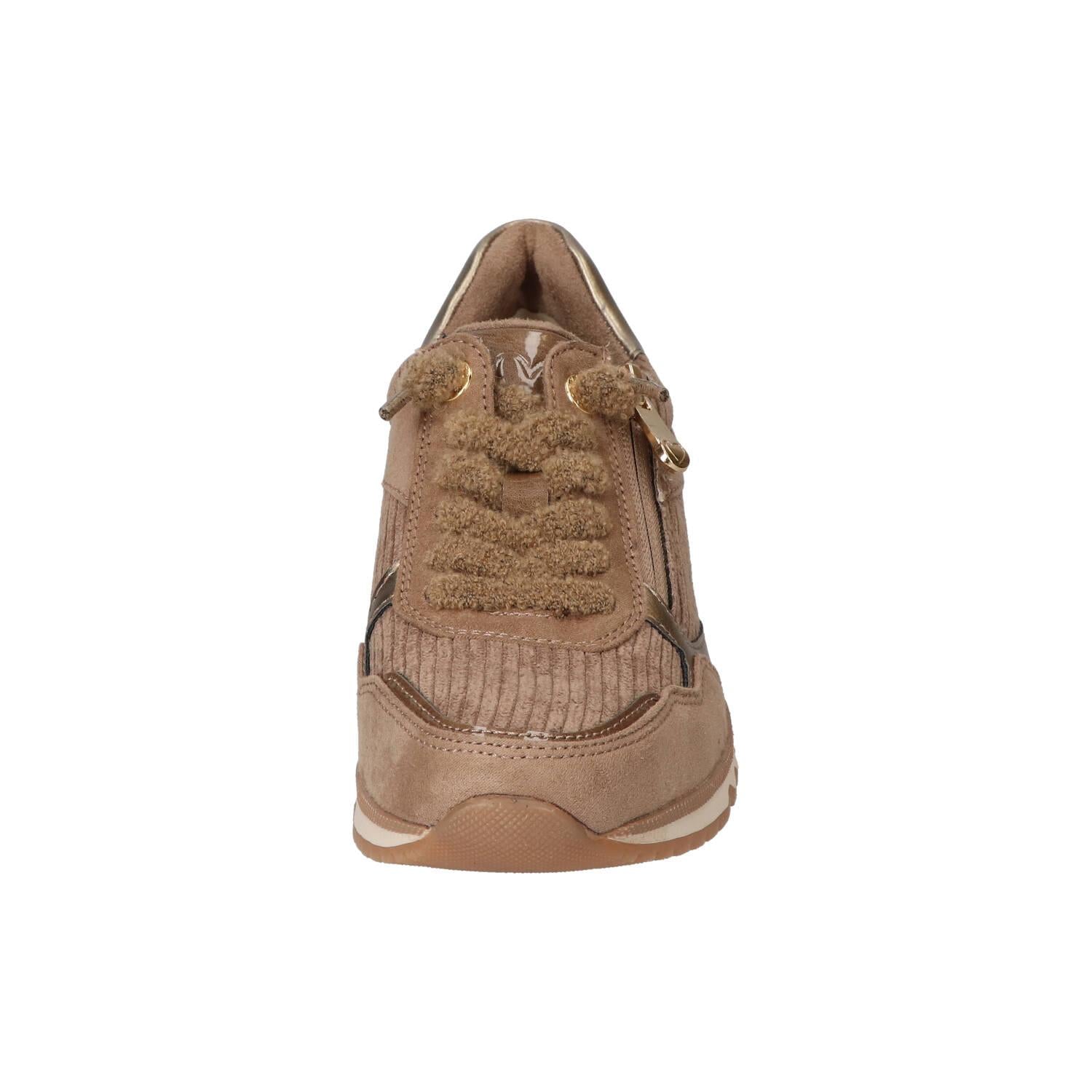 Sneakers, Taupe