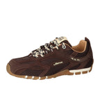 Sneakers, Donkerbruin