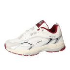 Sneakers, Wit