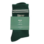 Sokken, Groen