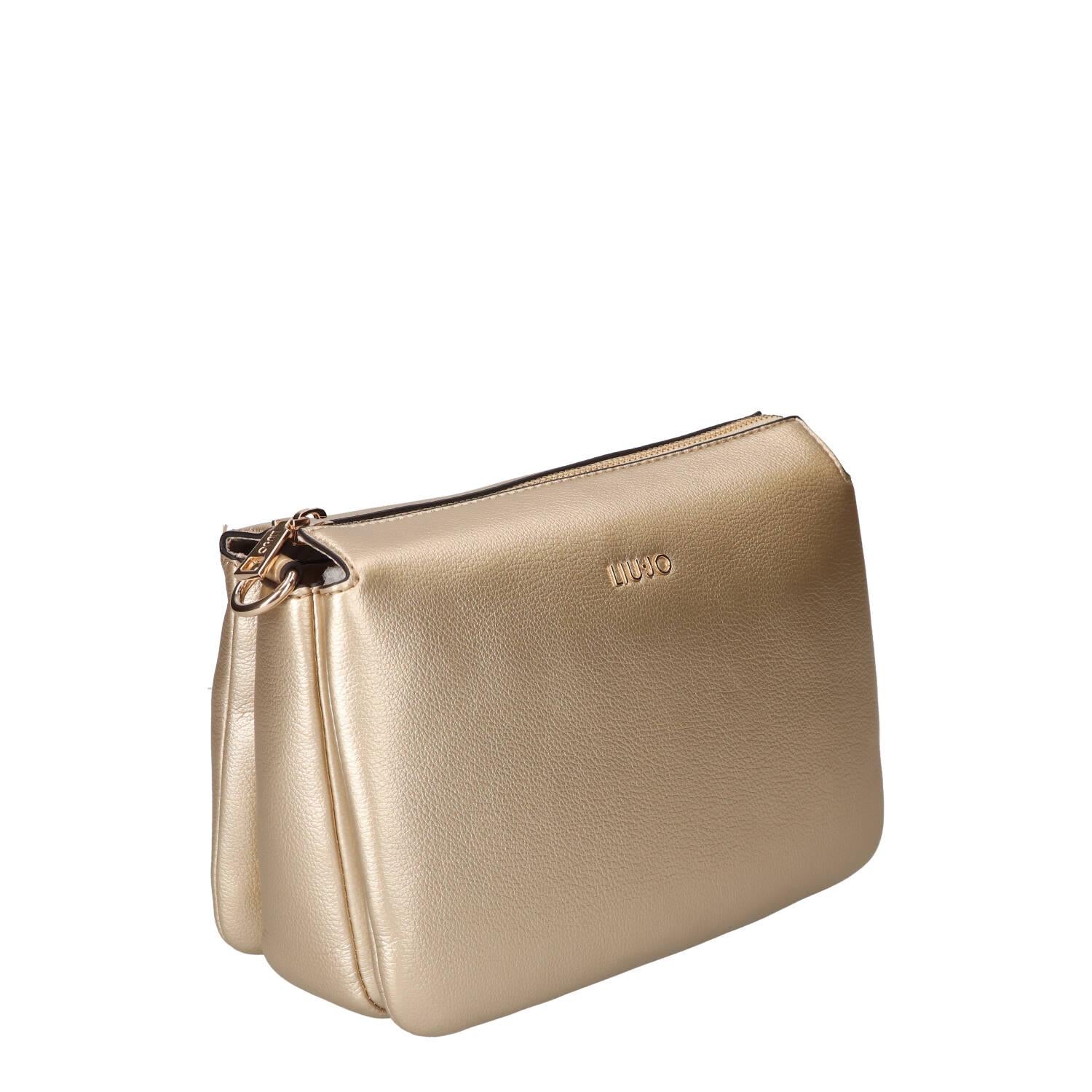 Handtassen, Goud