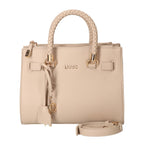 Handtassen, Lichtbeige