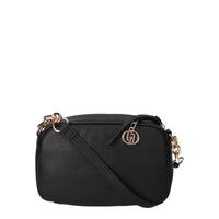 Crossbody Tassen, Zwart