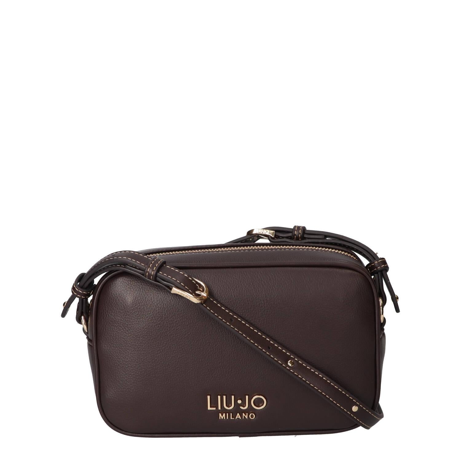 Crossbody Tassen, Donkerbruin