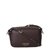 Crossbody Tassen, Donkerbruin