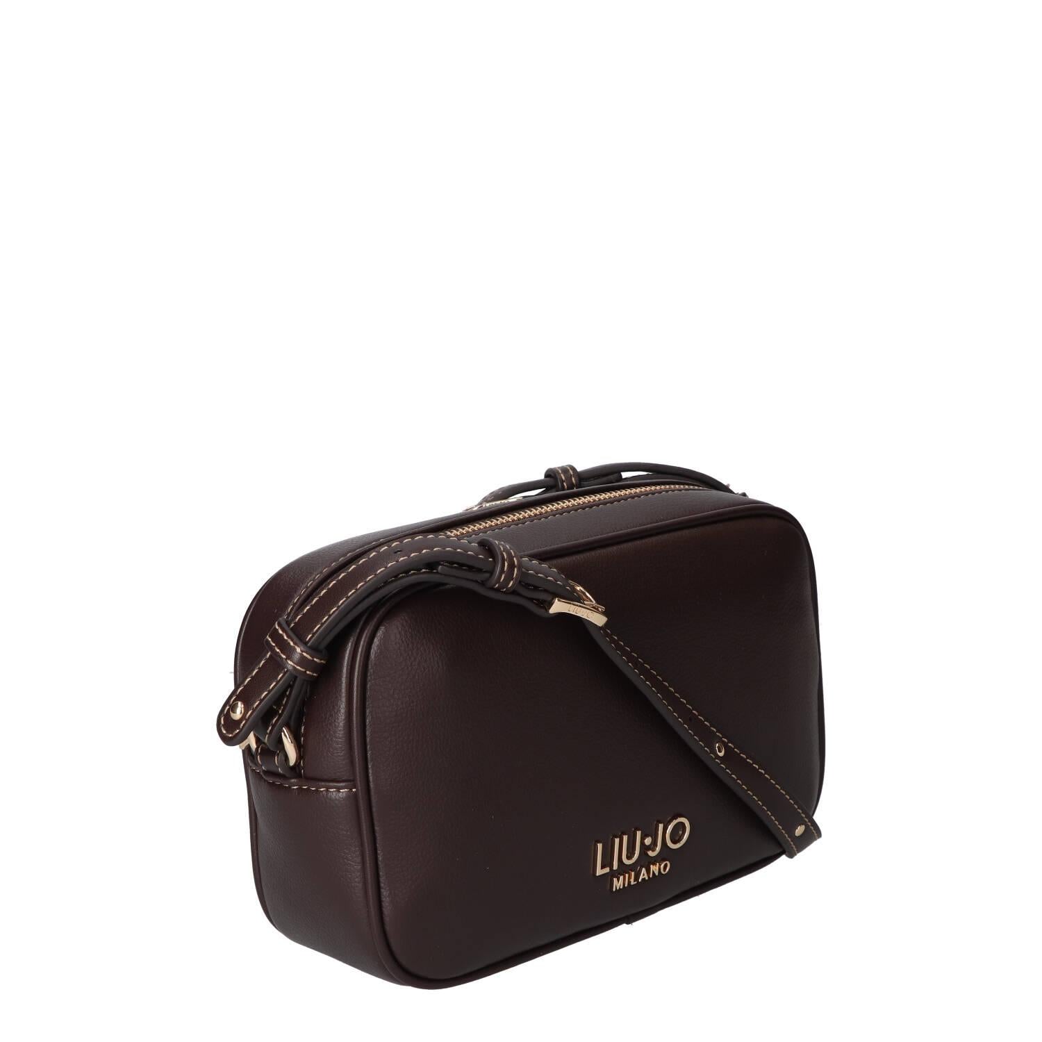 Crossbody Tassen, Donkerbruin