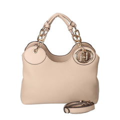 Handtassen, Lichtbeige