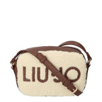 Crossbody Tassen, Lichtbeige