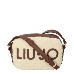 Crossbody Tassen, Lichtbeige