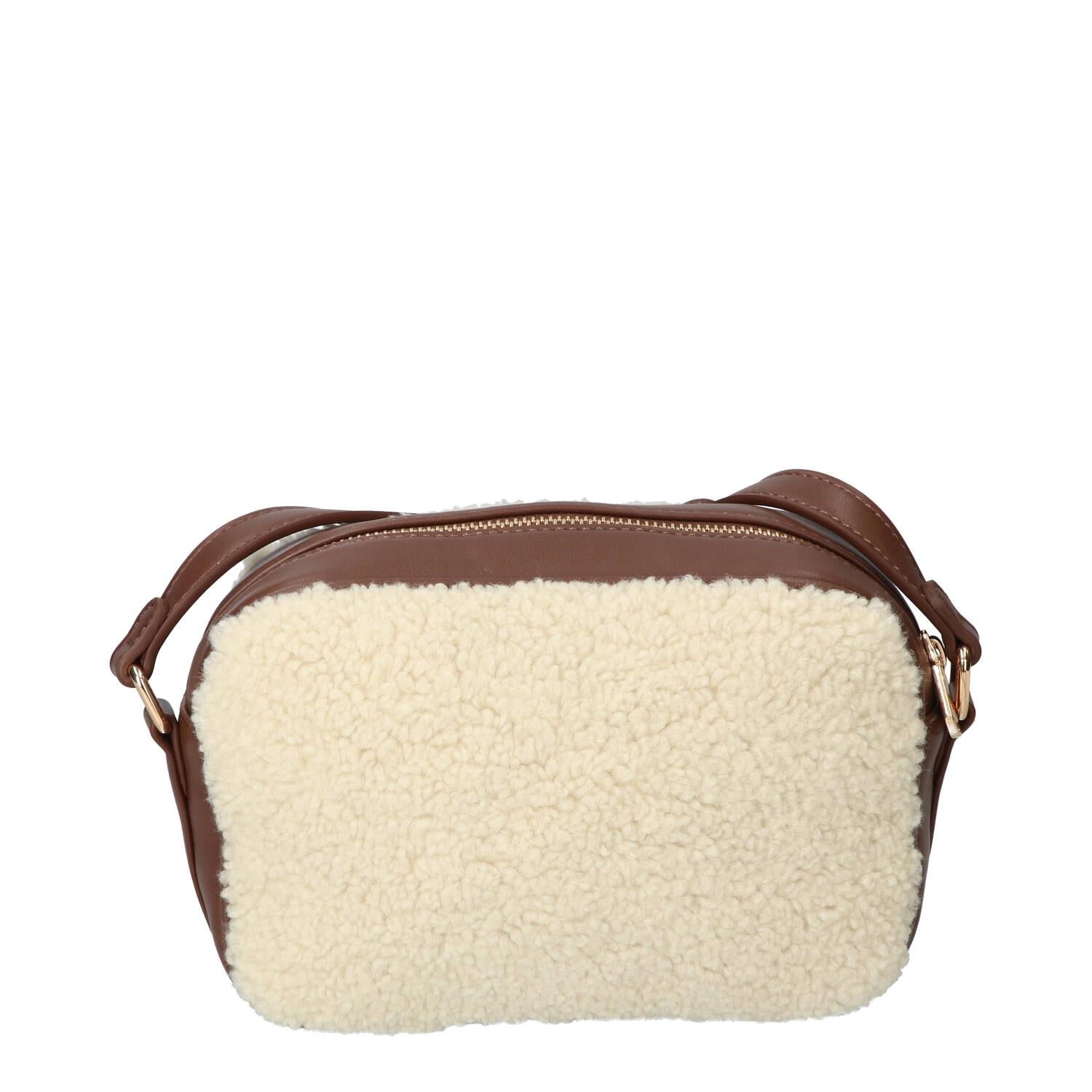 Crossbody Tassen, Lichtbeige