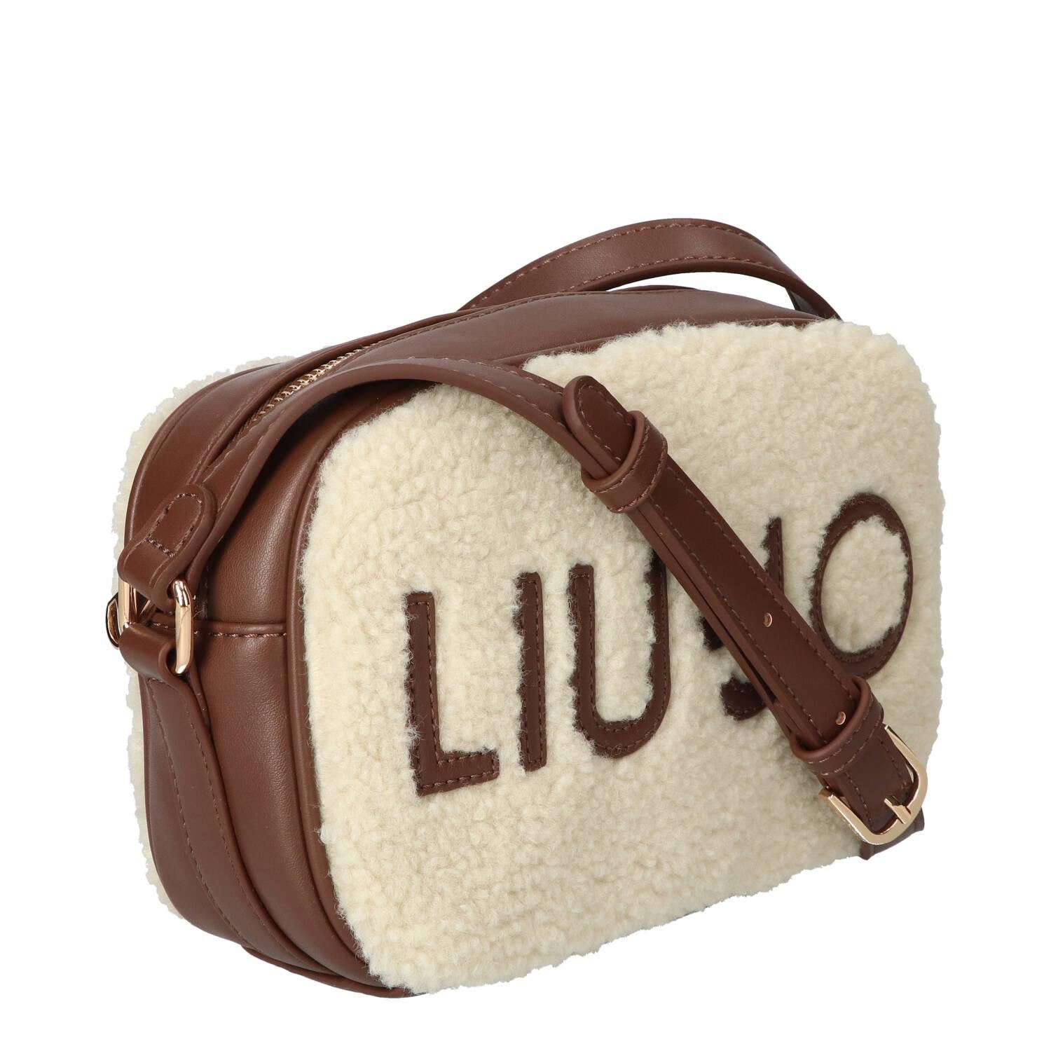 Crossbody Tassen, Lichtbeige