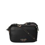Crossbody Tassen, Zwart