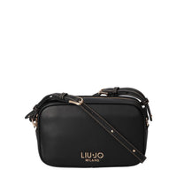 Crossbody Tassen, Zwart