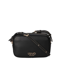 Crossbody Tassen, Zwart
