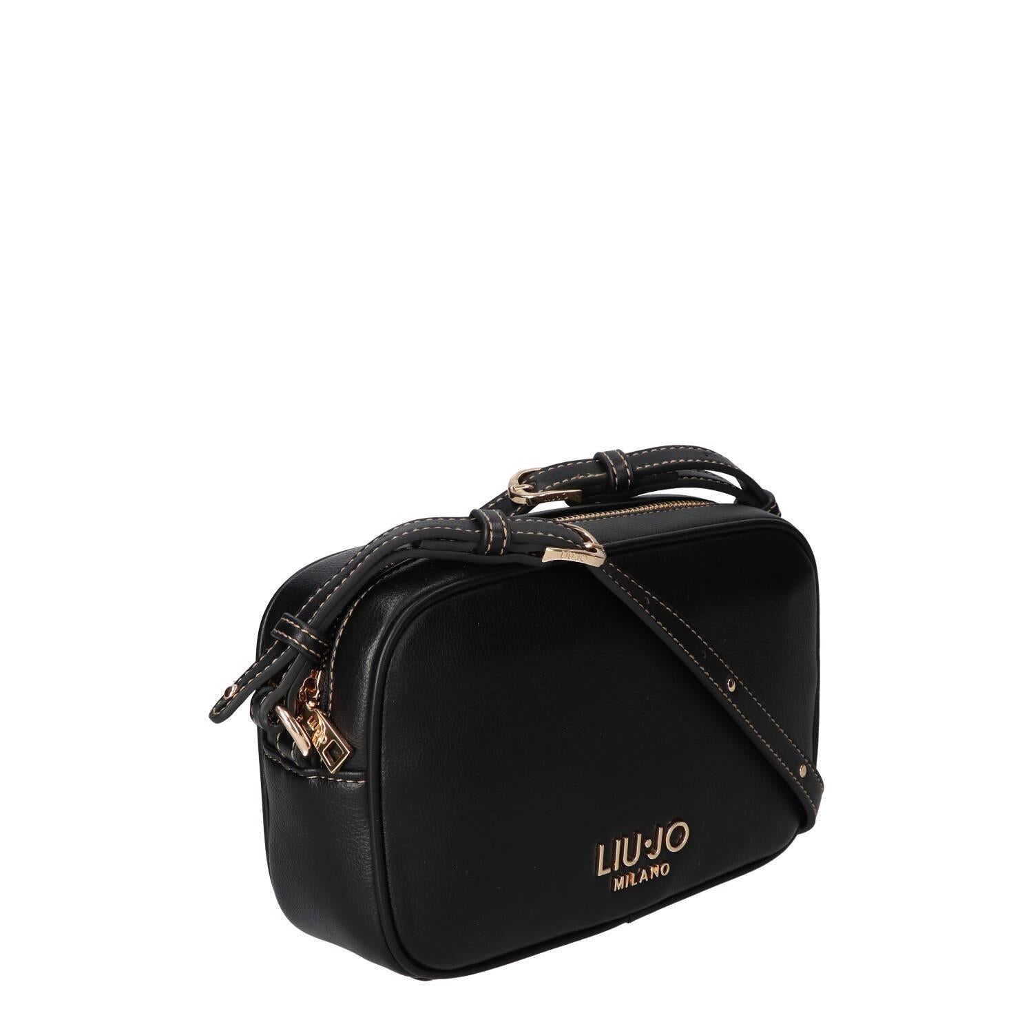 Crossbody Tassen, Zwart