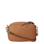Crossbody Tassen, Cognac