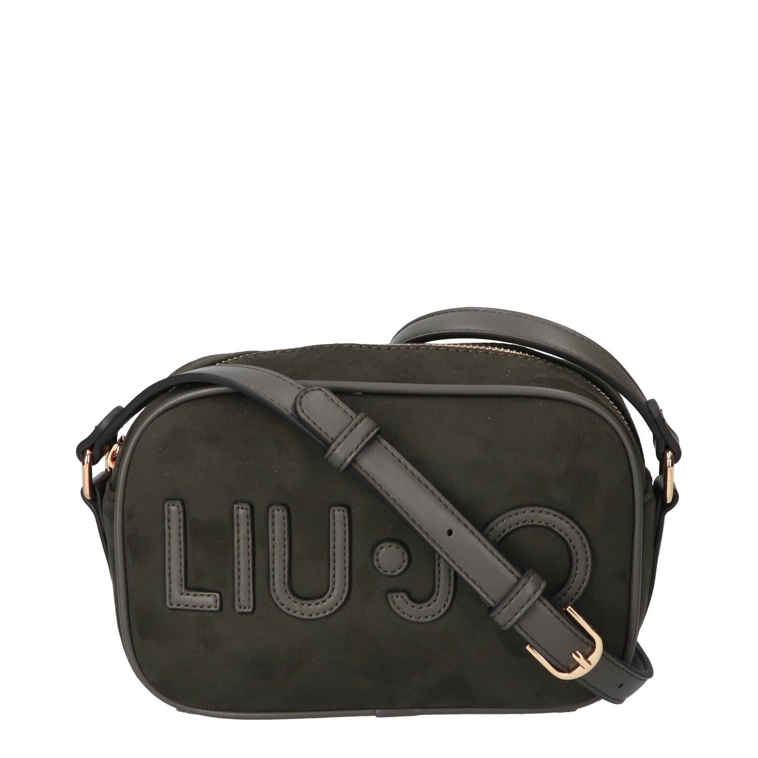 Crossbody Tassen, Groen