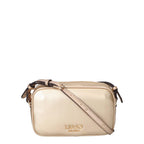 Crossbody Tassen, Goud
