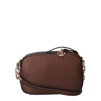 Crossbody Tassen, Brons
