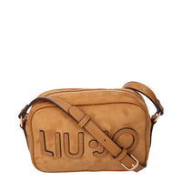 Crossbody Tassen, Cognac
