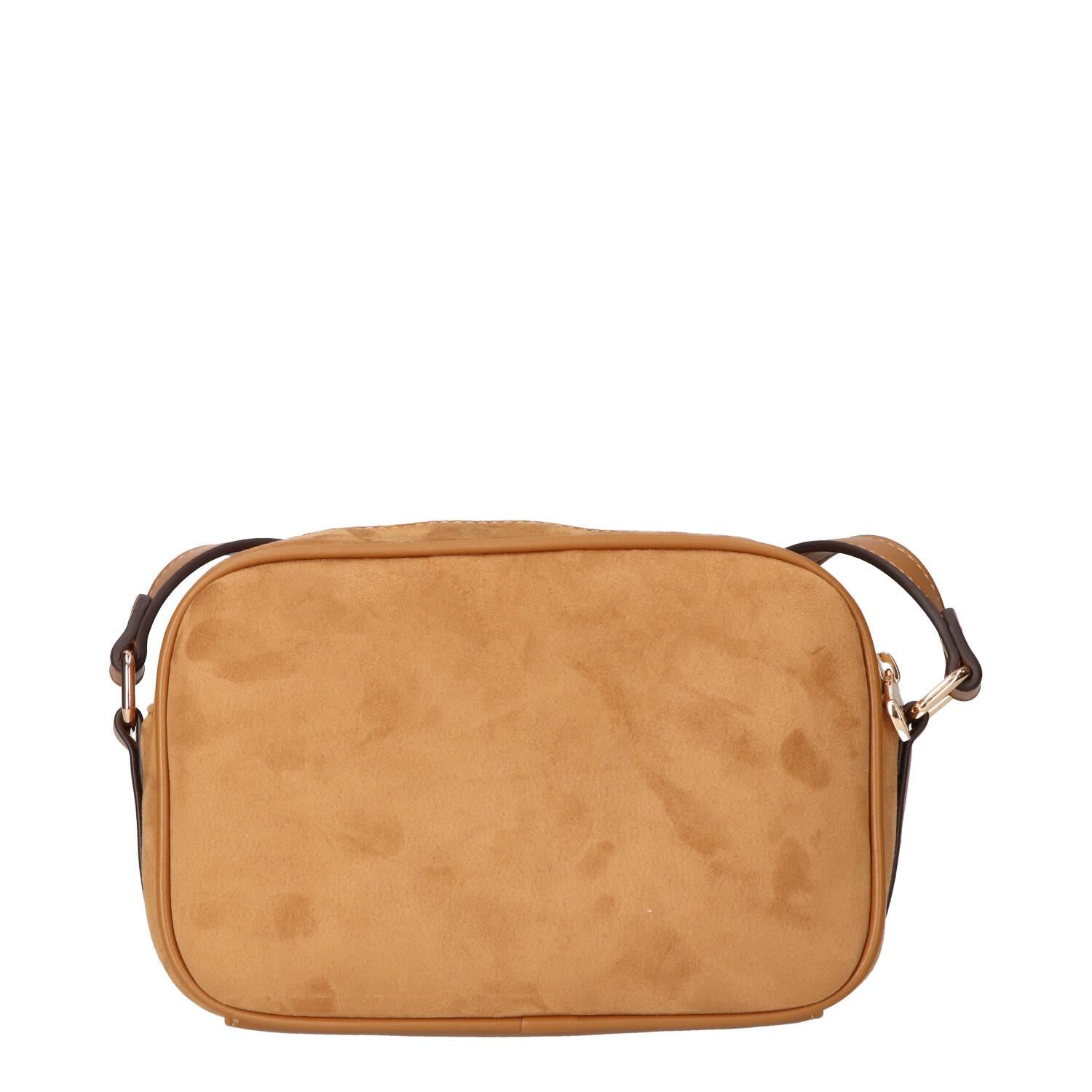 Crossbody Tassen, Cognac