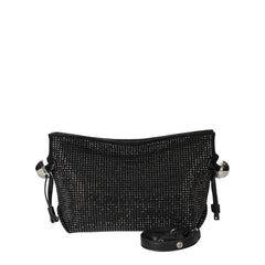 Clutches - Avondtassen, Zwart