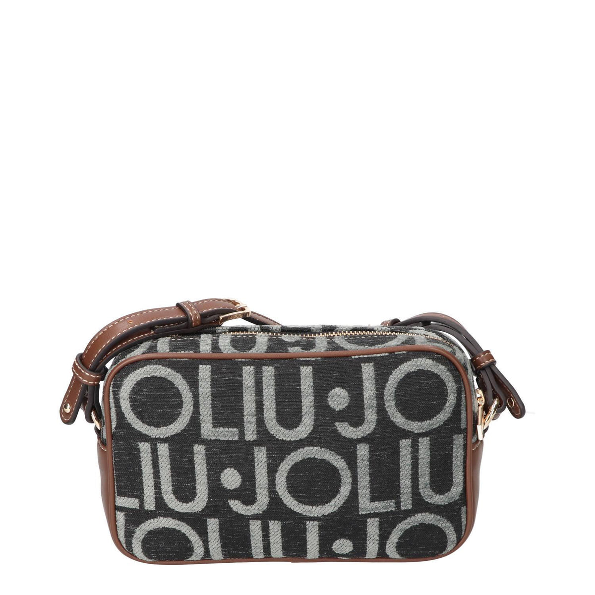 Crossbody Tassen, Zwart