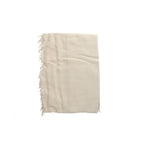 Sjaals, Lichtbeige