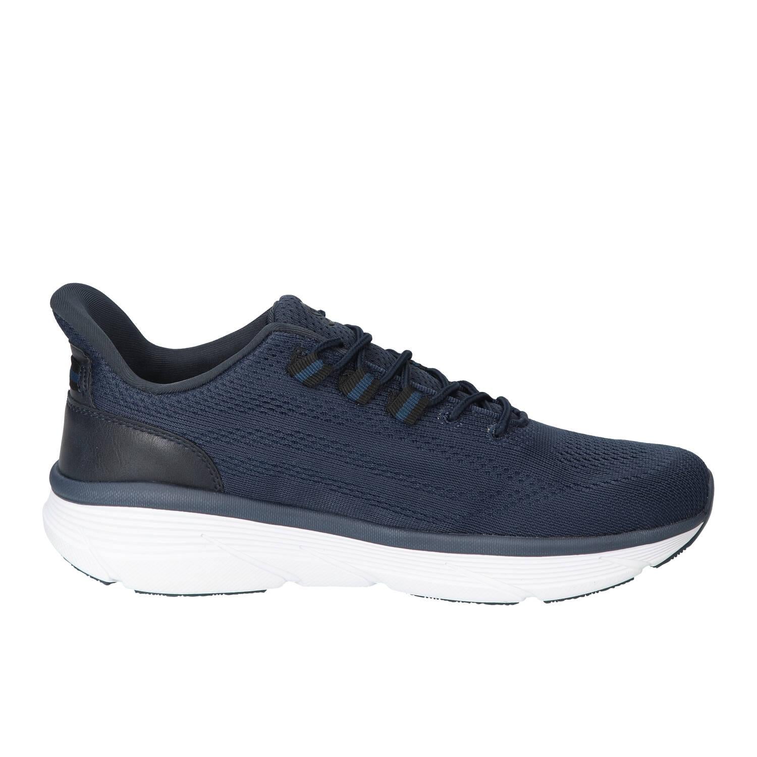 Sneakers, Blauw