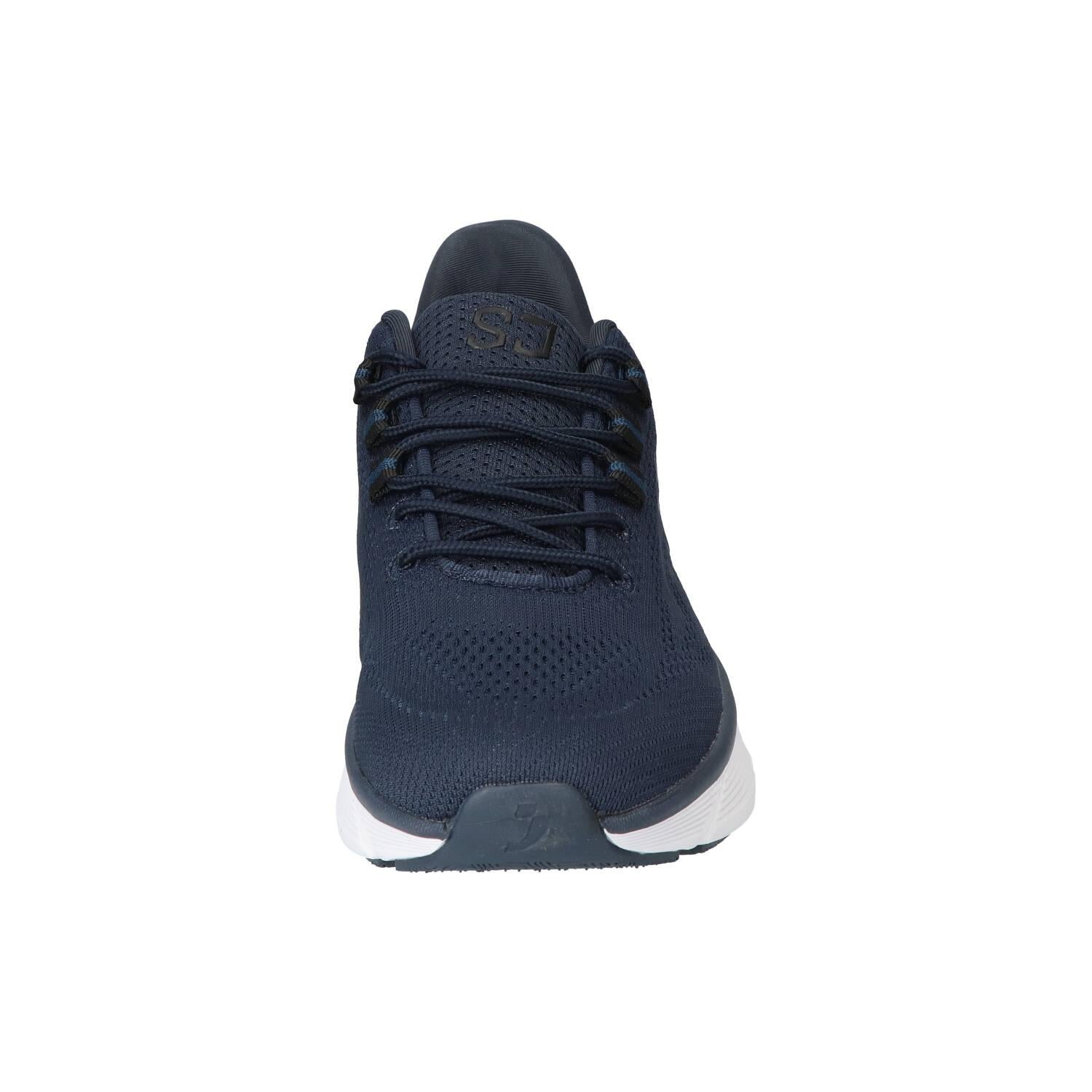 Sneakers, Blauw