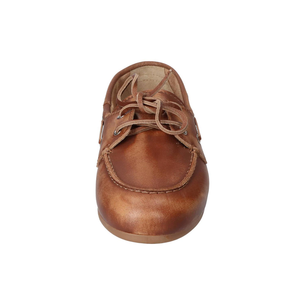 Veterschoenen, Donkerbruin