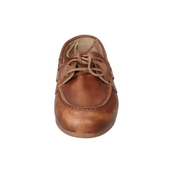 Veterschoenen, Donkerbruin