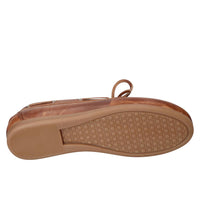 Veterschoenen, Donkerbruin