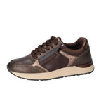 Sneakers, Donkerbruin