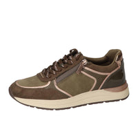 Sneakers, Groen