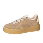 Sneakers, Lichtbeige