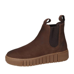 Sneakers, Donkerbruin