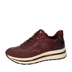 Sneakers, Bordeaux