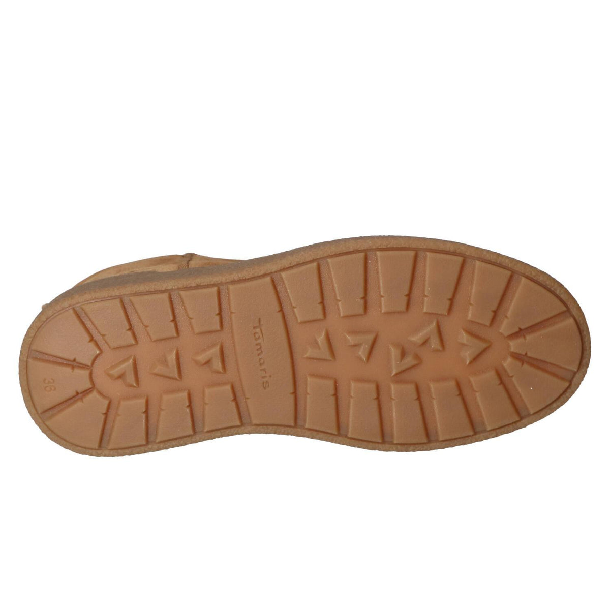 Sneakers, Cognac