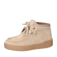 Sneakers, Taupe
