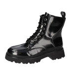 Booties, Zwart
