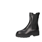 Booties, Zwart