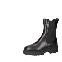 Booties, Zwart